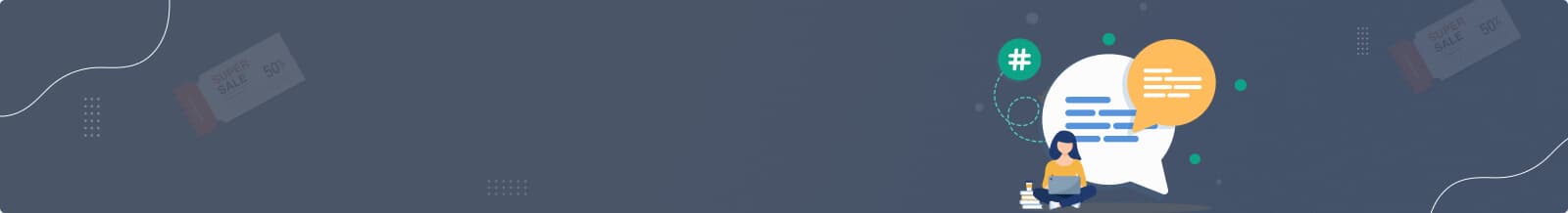 Newsletter background